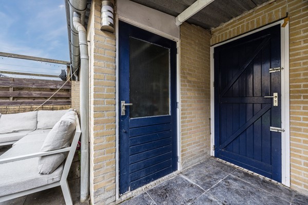 Medium property photo - Grevenbichtstraat 66, 5043 MD Tilburg